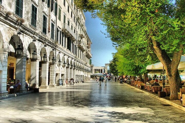 Corfu in a Day: Best of Corfu Private Tour - Image 3