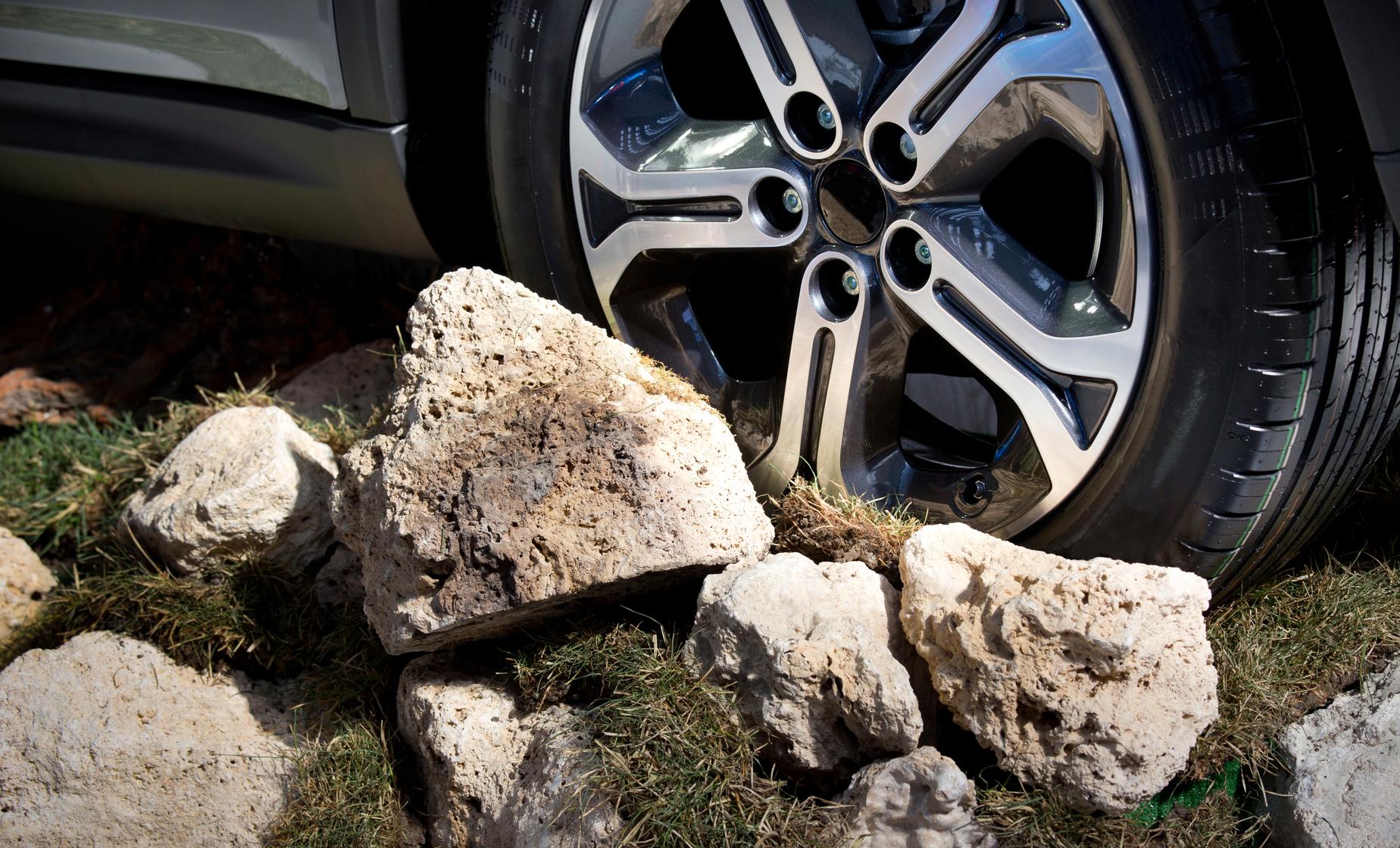 Corfu Jeep Adventure - Image 1