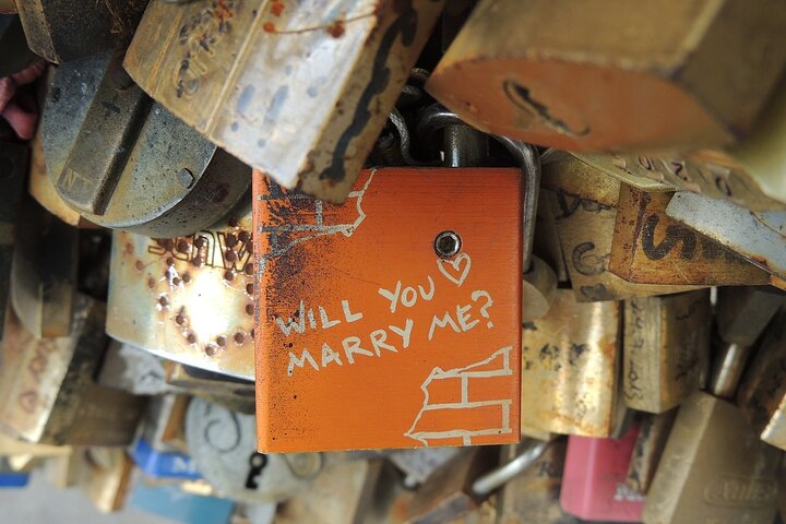 Corfu Marriage Proposal - Private Tour - Image 2