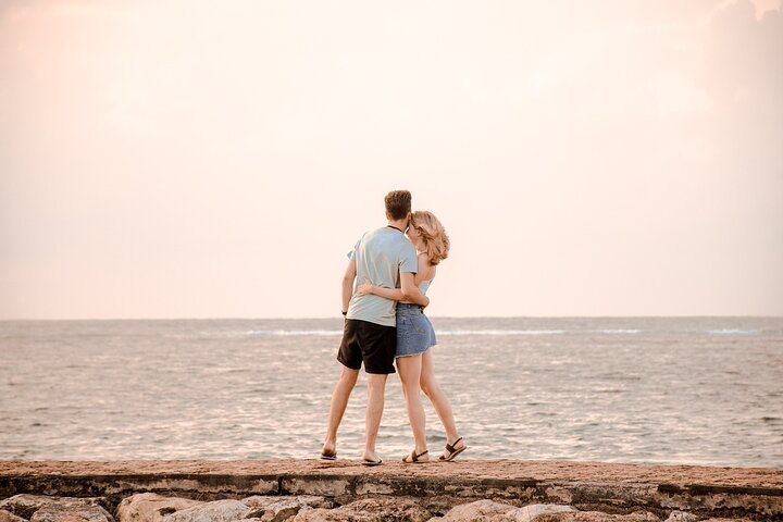 Corfu Marriage Proposal - Private Tour - Image 4