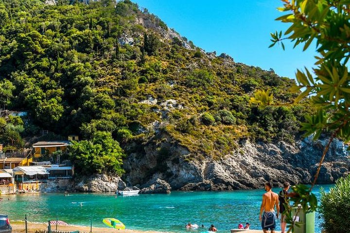 Corfu Northern Magic 8hr Sightseeing tour - Image 5