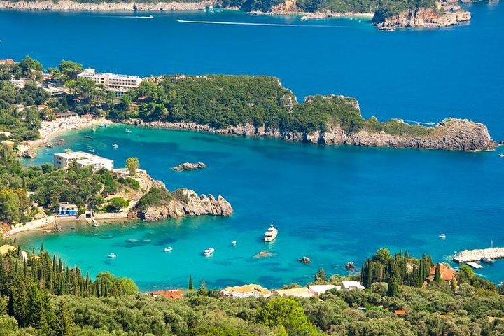 Corfu Northern Magic 8hr Sightseeing tour - Image 2