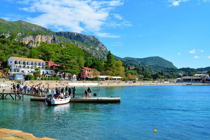 Corfu Northern Magic 8hr Sightseeing tour - Image 4