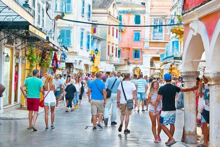 Corfu Northern Magic 8hr Sightseeing tour - Image 3