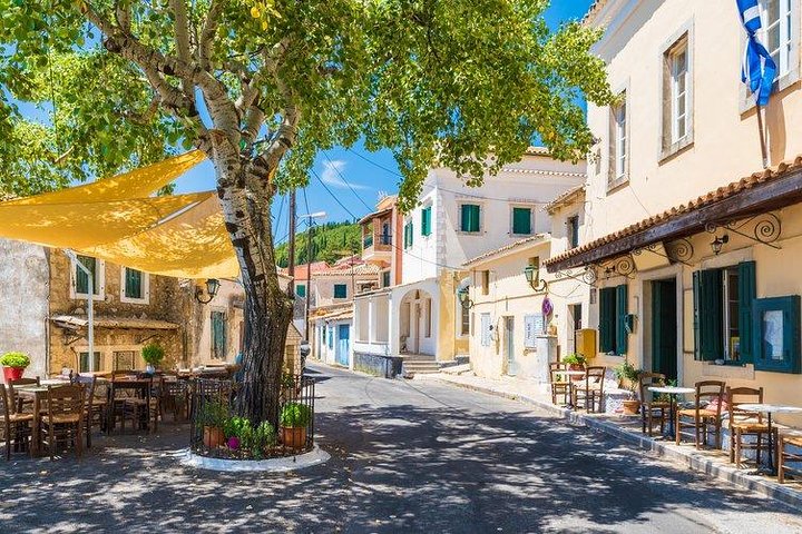 Corfu Northern Magic 8hr Sightseeing tour - Image 1