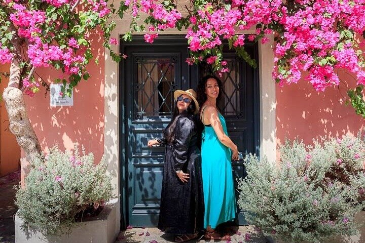 Corfu Photoshoot Session with Private Photographer - Image 4