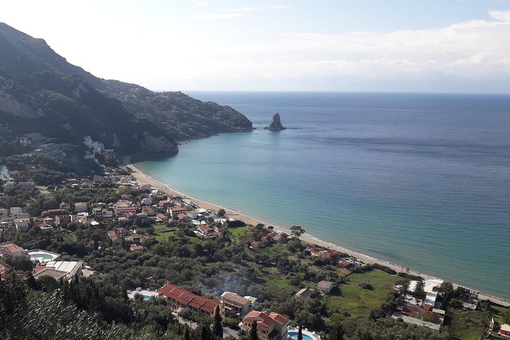 Corfu private tour in west coastline and villages - Image 5