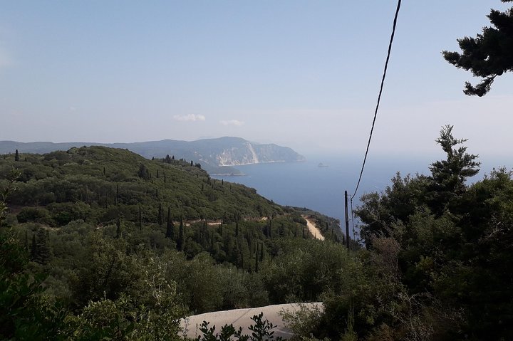 Corfu private tour in west coastline and villages - Image 3