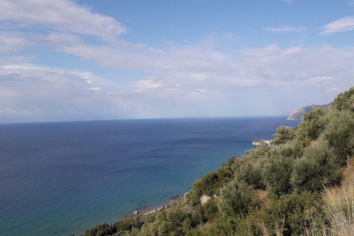 Corfu private tour in west coastline and villages - Image 4