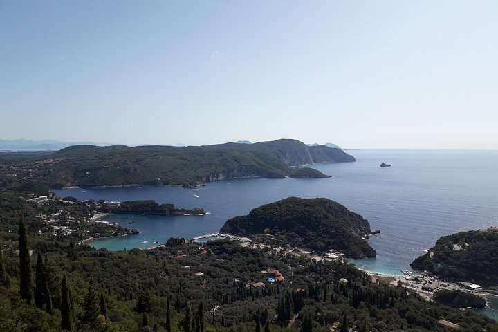 Corfu private tour in west coastline and villages - Image 2