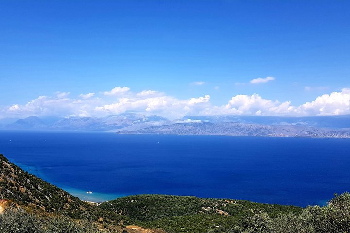 Corfu Shore Excursion To Mount Pantokrator with Lunch - Image 3