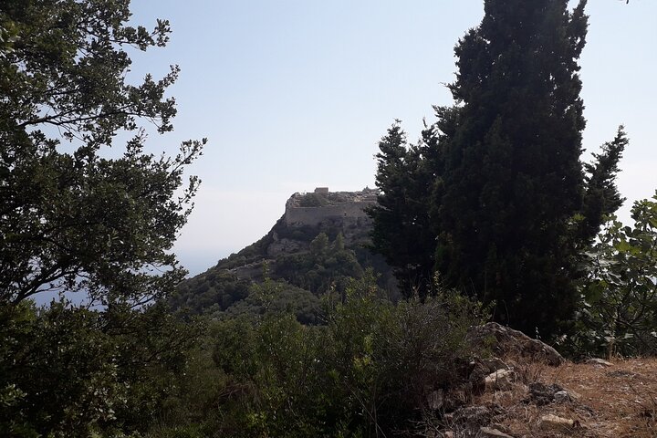 Corfu sightseeing tour, small group tour by minivan - Image 3