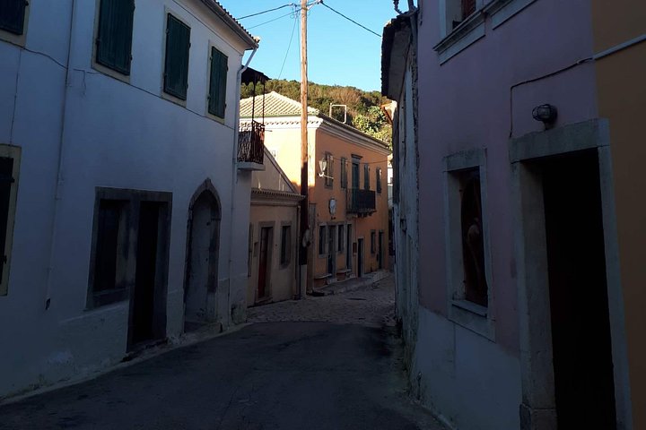 Corfu traditional mountain villages, Half day Private Tour  - Image 2