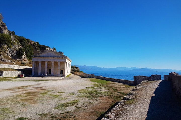 Custom tour in Corfu Ιsland - Image 2