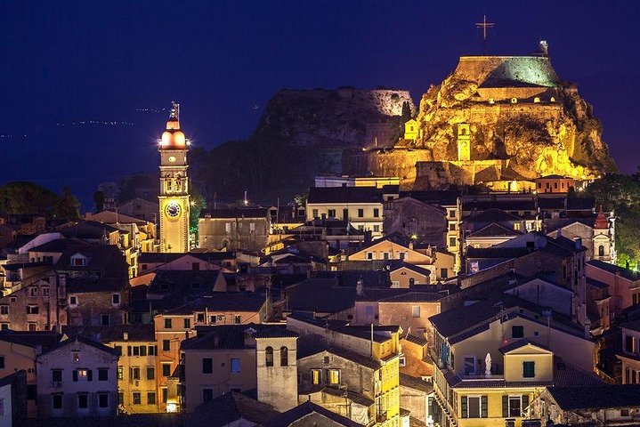Custom tour in Corfu Ιsland - Image 1