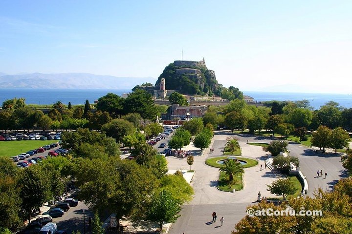 Custom tour in Corfu Ιsland - Image 5