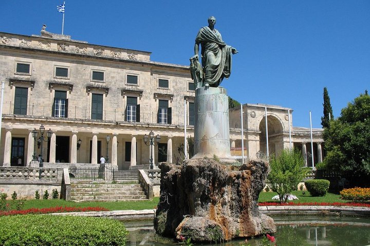Custom tour in Corfu Ιsland - Image 4