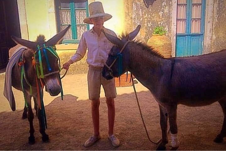 Durrells story half day - Image 1
