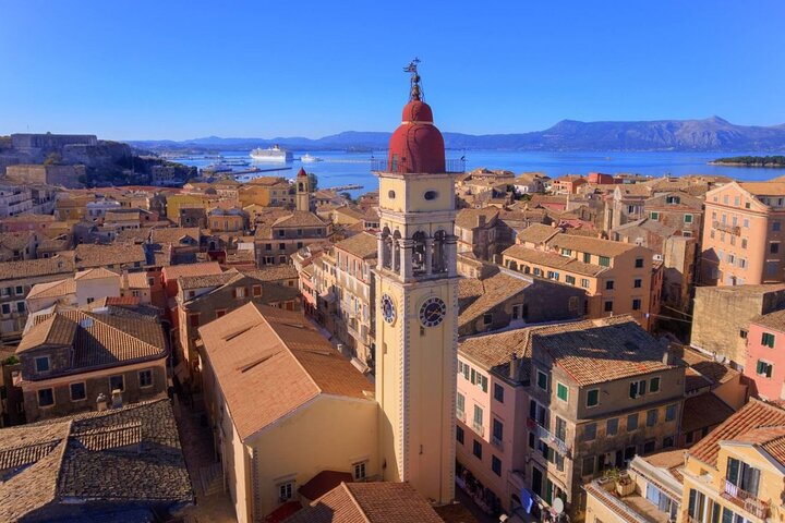 Easy Corfu Private Tour: Corfu Town & Surroundings - Image 3