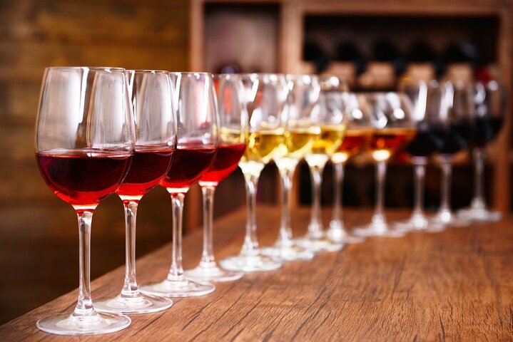 Exclusive Collection: Wine Tasting with a Local Sommelier & Old Corfu Town  - Image 5