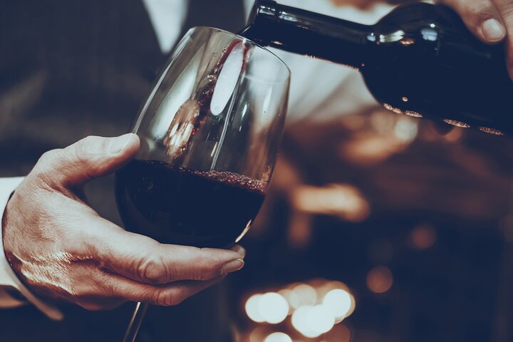 Exclusive Collection: Wine Tasting with a Local Sommelier & Old Corfu Town  - Image 4