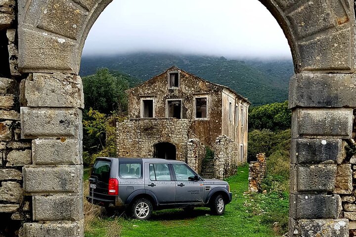 Explore More in Corfu North Route - Image 2