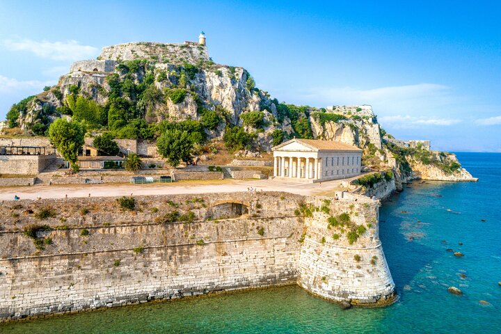 Full Day Private Shore Tour in Corfu from Corfu Cruise Port - Image 5