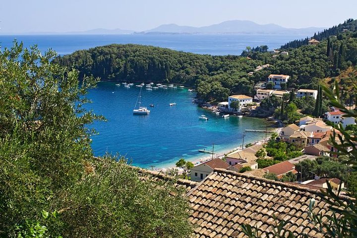 Full Day Private Tour at Northern Corfu - Image 5