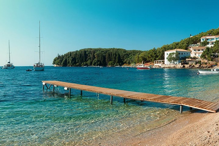 Full Day Private Tour at Northern Corfu - Image 3