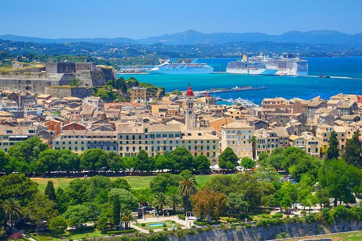 Full Day Private Tour in Corfu - Image 2