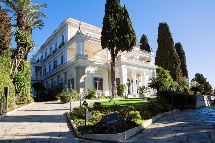 Full Day Private Tour in Corfu - Image 4