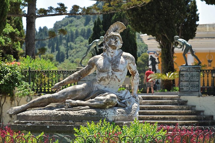 Full Day Private Tour in Corfu - Image 3
