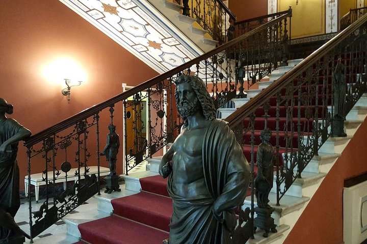 Full Day Private Tour in Corfu - Image 5