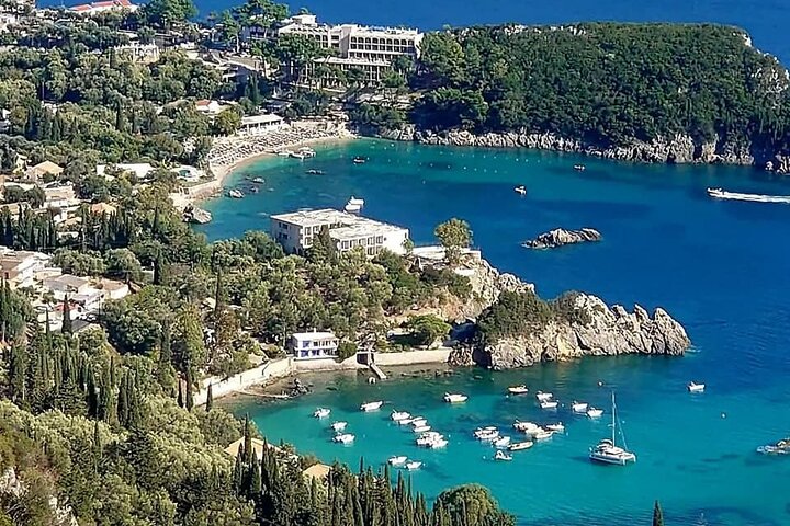 Full Day Private Tour Throughout Corfu City Highlights - Image 2