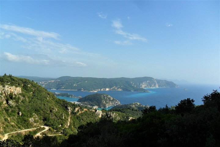 Full Day Private Tour to the North of Corfu Island - Image 5