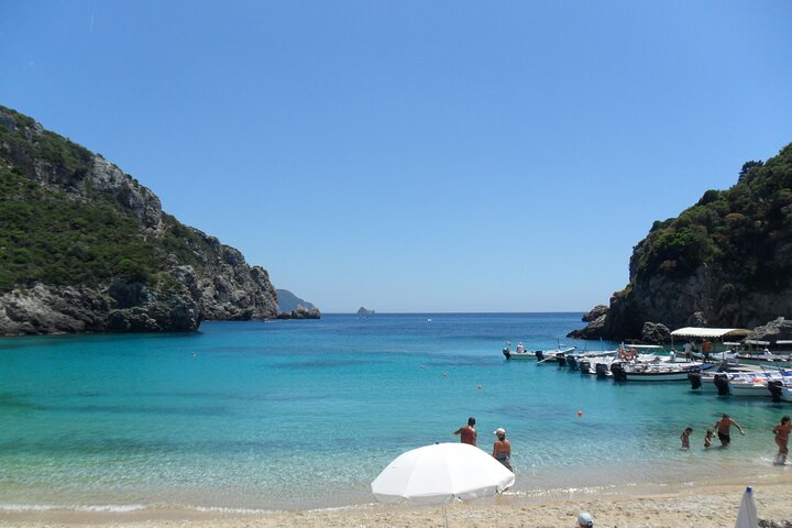Full Day Private Tour to the North of Corfu Island - Image 3