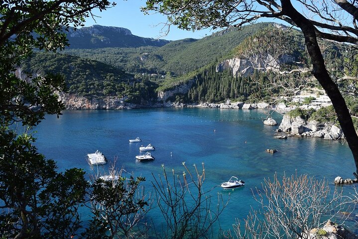 Full Day Private Tour to the North of Corfu Island - Image 1