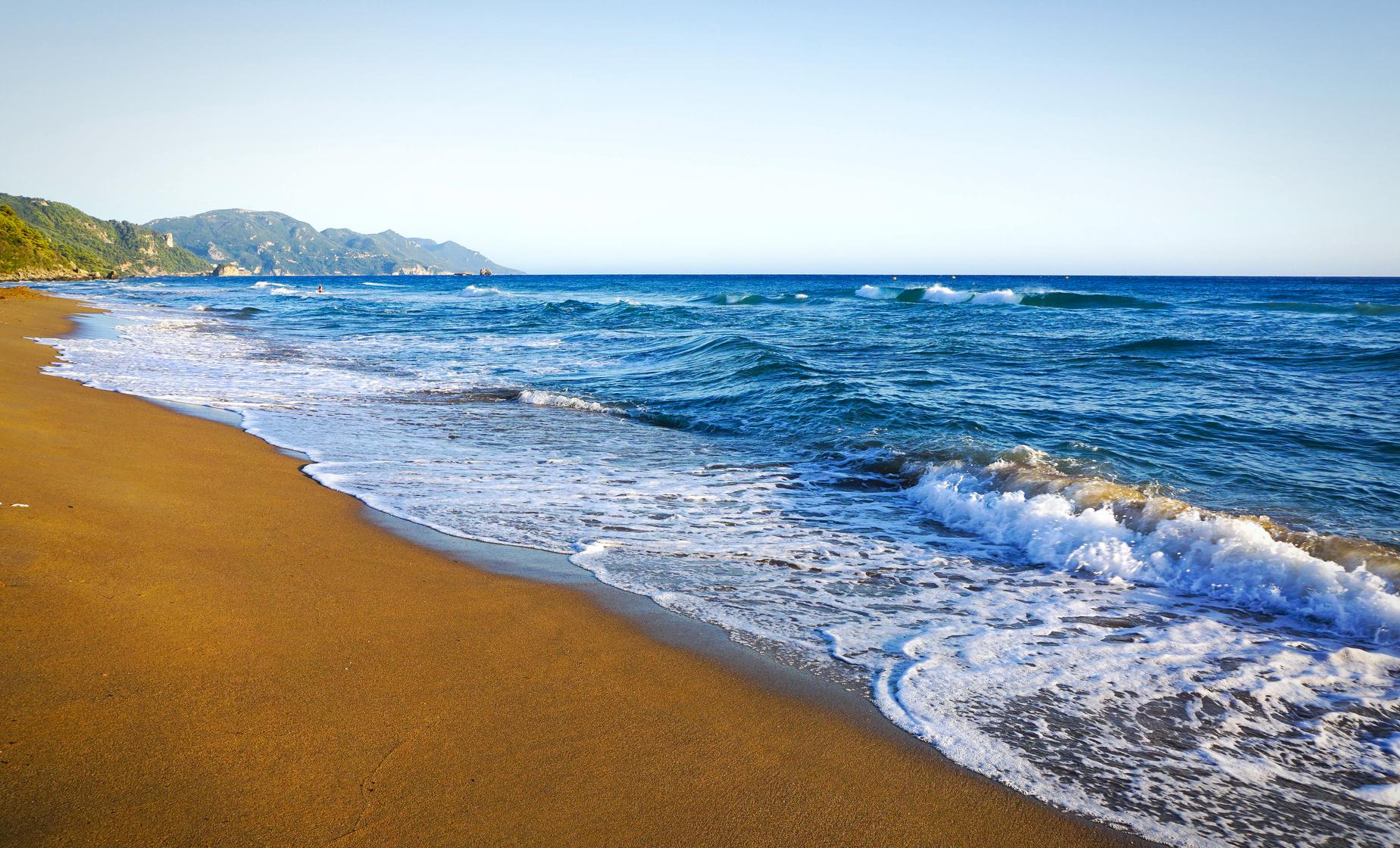 Glyfada Beach Escape - Image 1