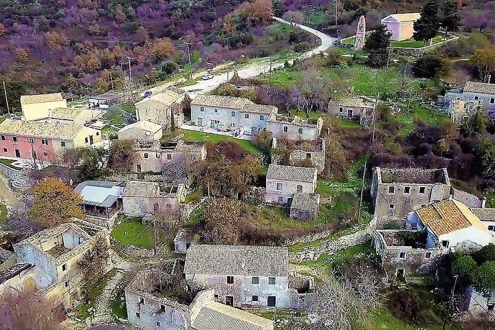 Half day Old Perithia Village Private Tour - Image 5