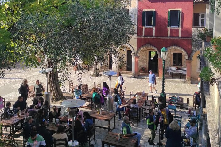 Half Day Private Durrels Tour in Corfu - Image 3
