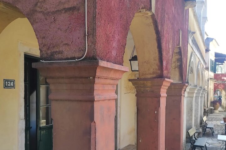 Half Day Private Durrels Tour in Corfu - Image 2