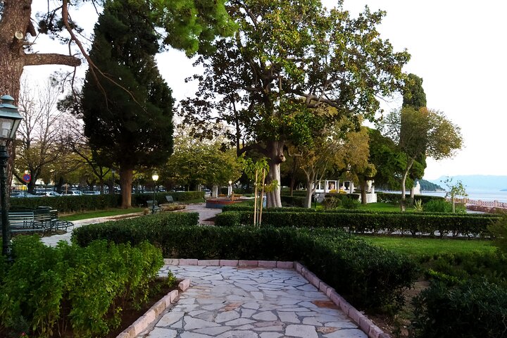 Half Day Private Tour in Corfu - Image 4
