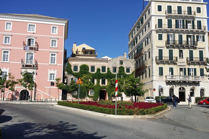 Half Day Private Tour in Corfu - Image 3