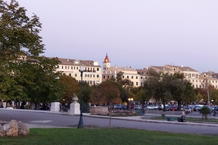 Half Day Private Tour in Corfu - Image 5