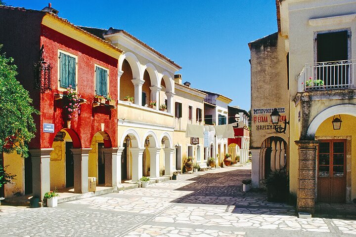Half-Day Private Tour in Corfu with Pick Up - Image 2