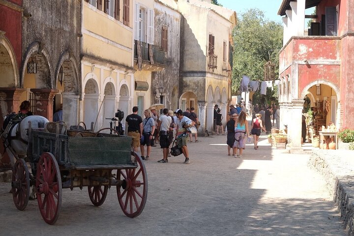 Half-Day Private Tour in Corfu with Pick Up - Image 5