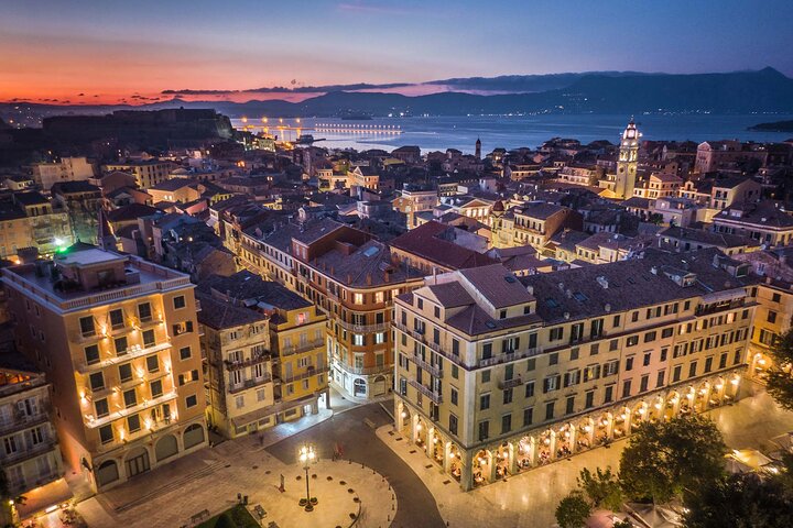 Half-Day Private Tour in Corfu with Pick Up - Image 3