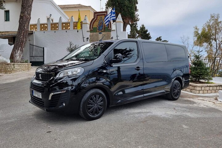 Half-Day Private Tour in Paleokastritsa with Pick Up - Image 4