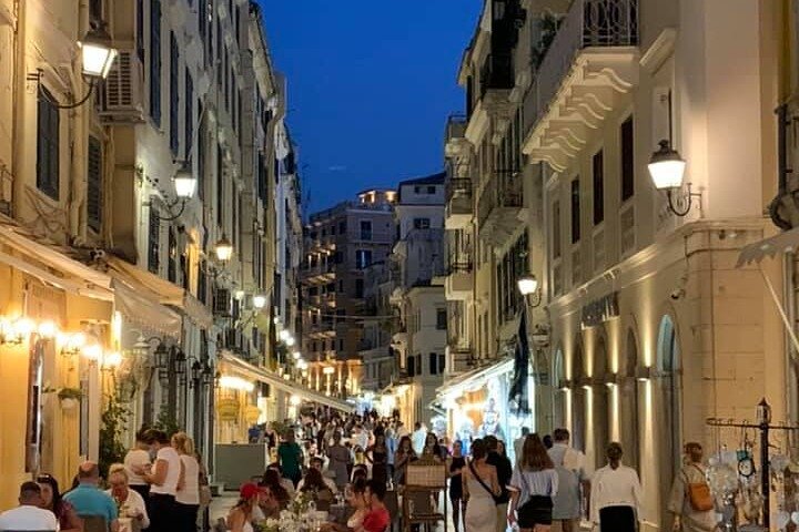 Half Day Private Tour Throughout Corfu City - Image 1
