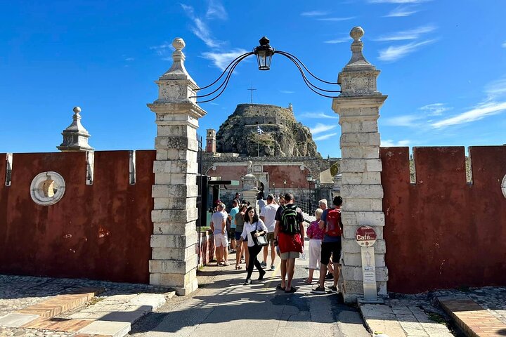 Half Day Private Tour Throughout Corfu City - Image 4